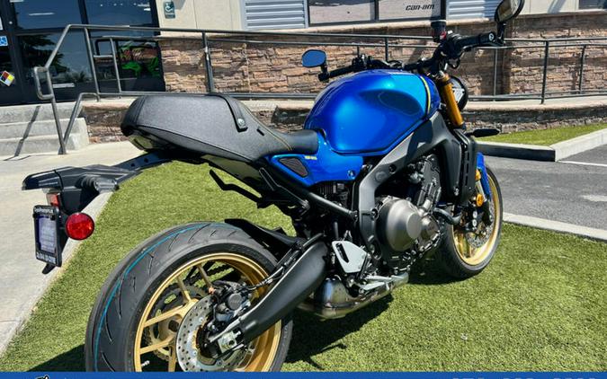 2023 Yamaha XSR900