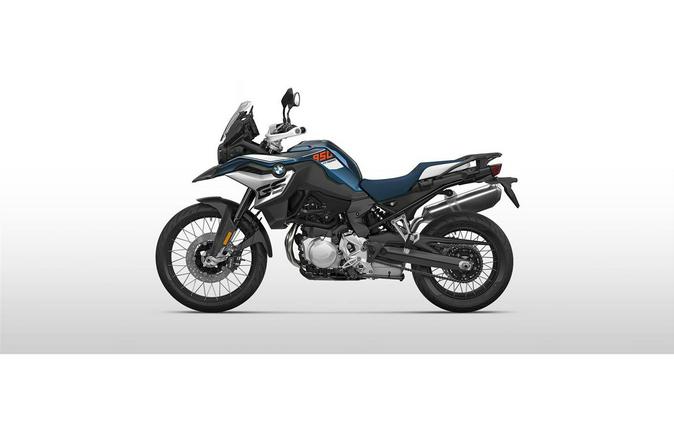 2024 BMW F800GS