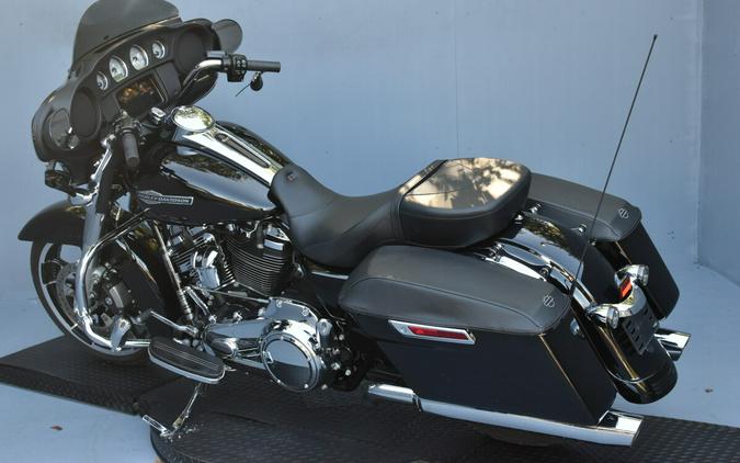 2021 Harley-Davidson Street Glide