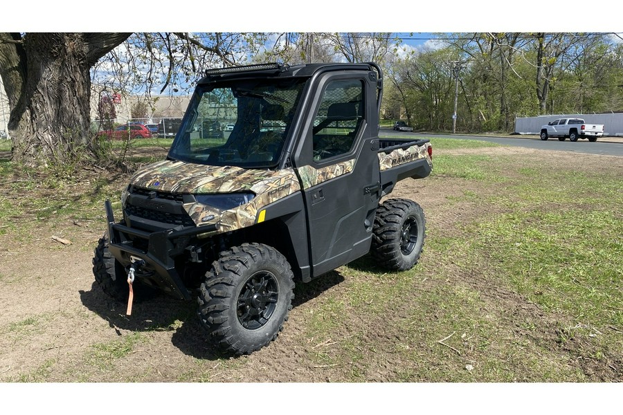 2022 Polaris Industries RANGER XP 1000 NorthStar Edition Ultimate