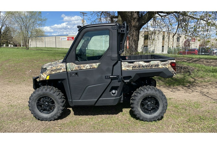 2022 Polaris Industries RANGER XP 1000 NorthStar Edition Ultimate