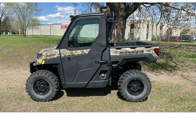 2022 Polaris Industries RANGER XP 1000 NorthStar Edition Ultimate