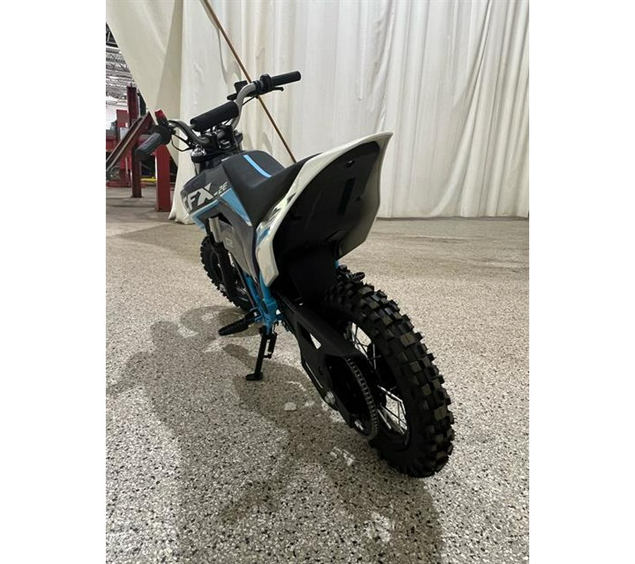 2024 CFMOTO CFX-2E