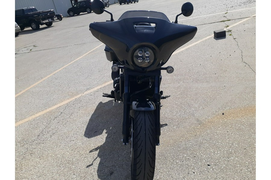 2024 Honda REBEL 1100 T DCT