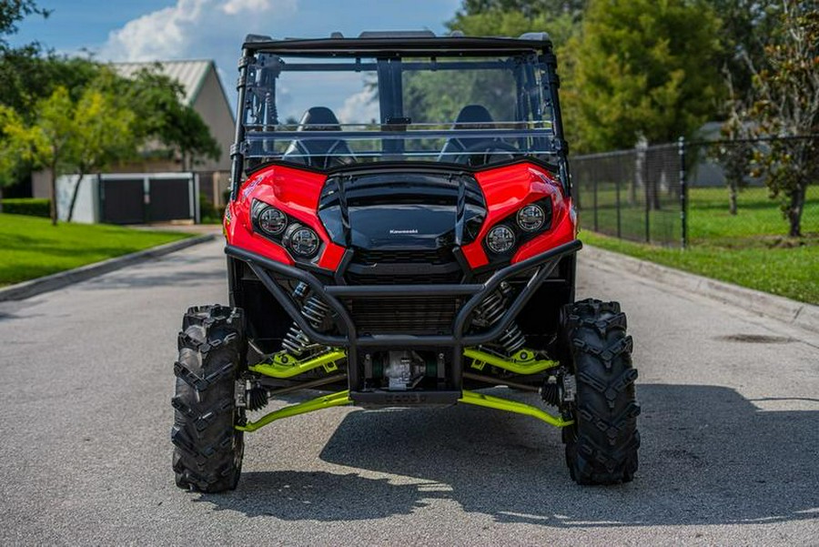 2023 Kawasaki Teryx® S LE