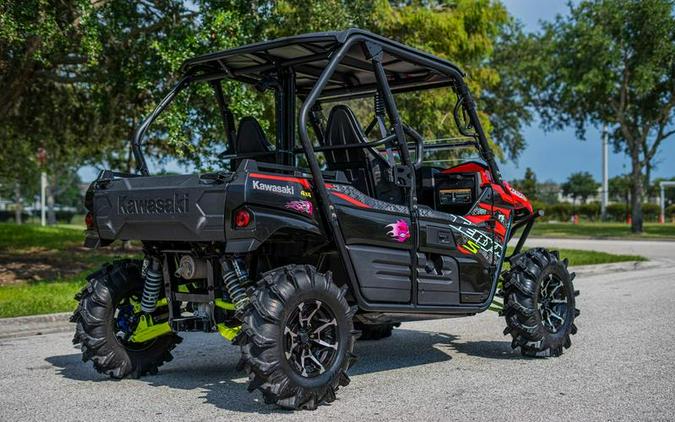 2023 Kawasaki Teryx® S LE