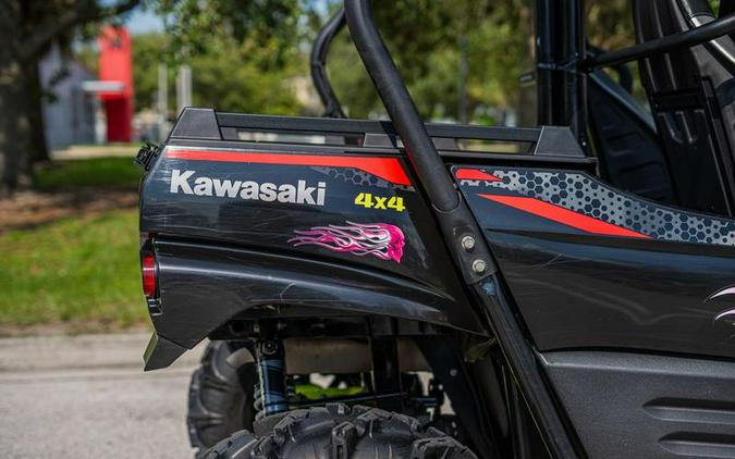 2023 Kawasaki Teryx® S LE