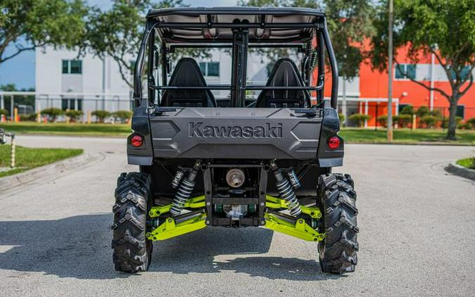 2023 Kawasaki Teryx® S LE