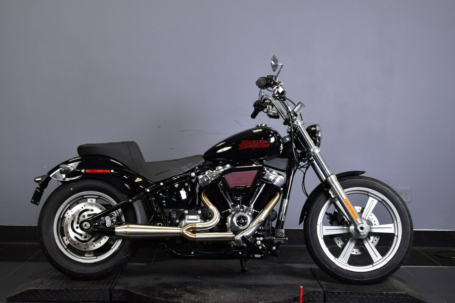 2023 Harley-Davidson Softail Standard