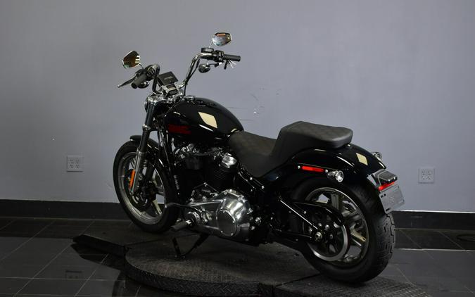 2023 Harley-Davidson Softail Standard