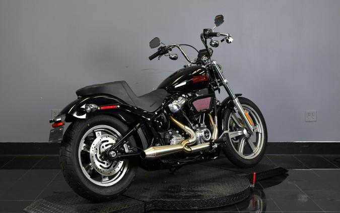 2023 Harley-Davidson Softail Standard