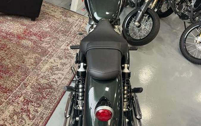 2024 Royal Enfield Super Meteor 650