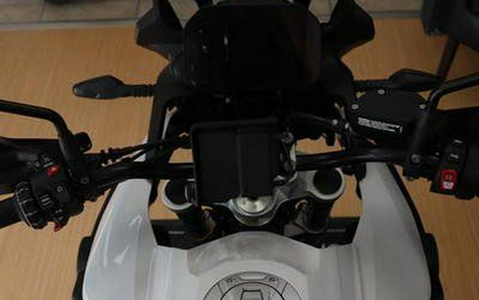 New 2024 BMW F 800 GS