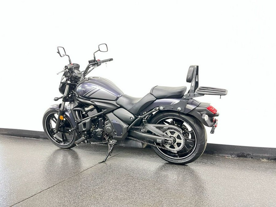 2020 Kawasaki Vulcan® S ABS