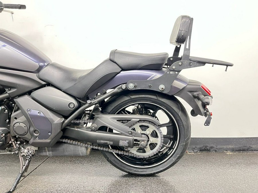 2020 Kawasaki Vulcan® S ABS