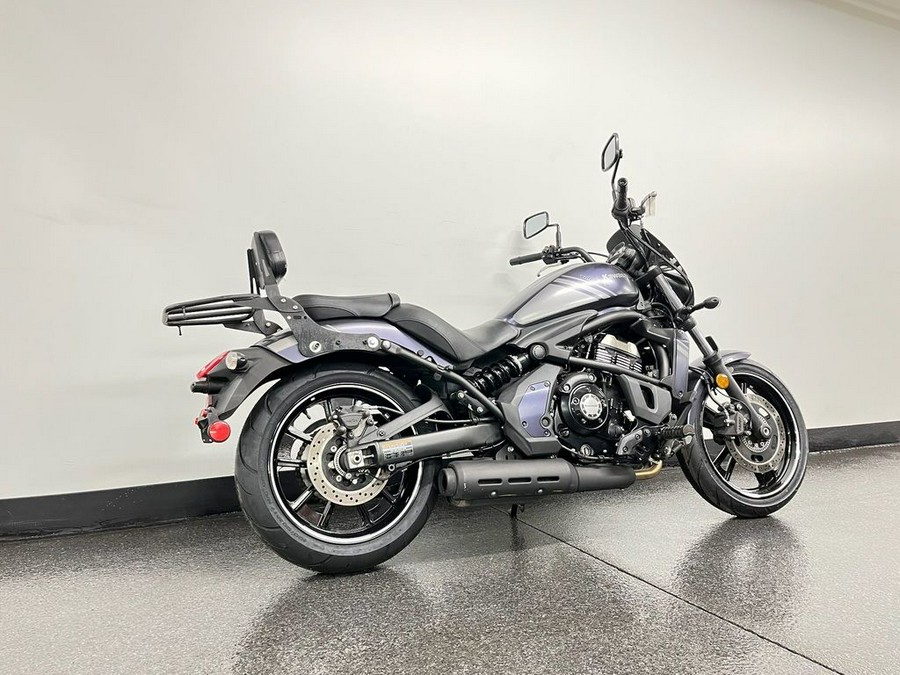 2020 Kawasaki Vulcan® S ABS