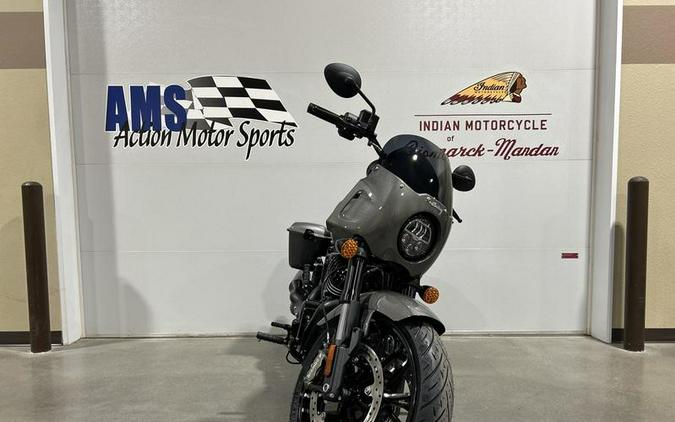 2025 Sport Chief® RT - Indian Motorcycle