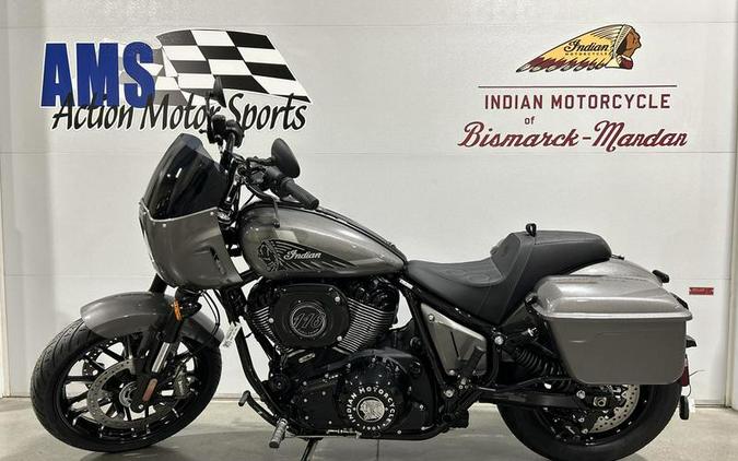 2025 Sport Chief® RT - Indian Motorcycle