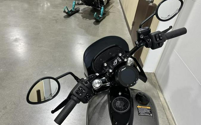 2025 Sport Chief® RT - Indian Motorcycle