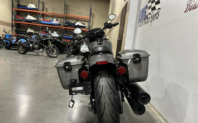 2025 Sport Chief® RT - Indian Motorcycle