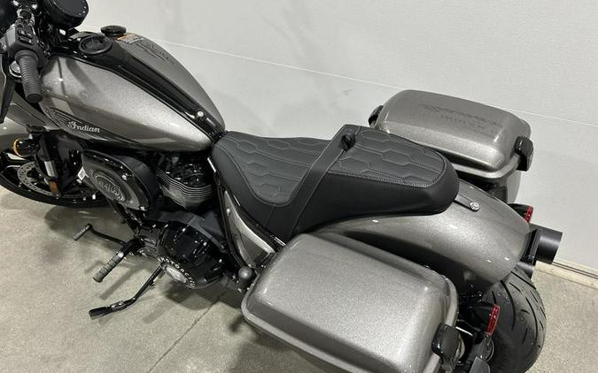 2025 Sport Chief® RT - Indian Motorcycle