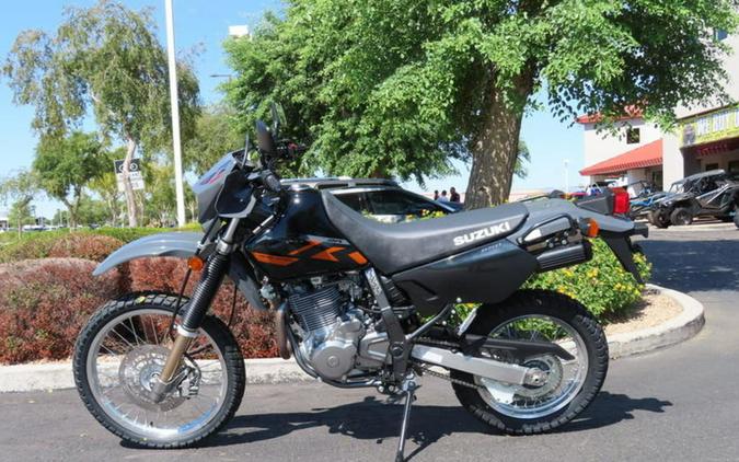 2026 Suzuki DR650S