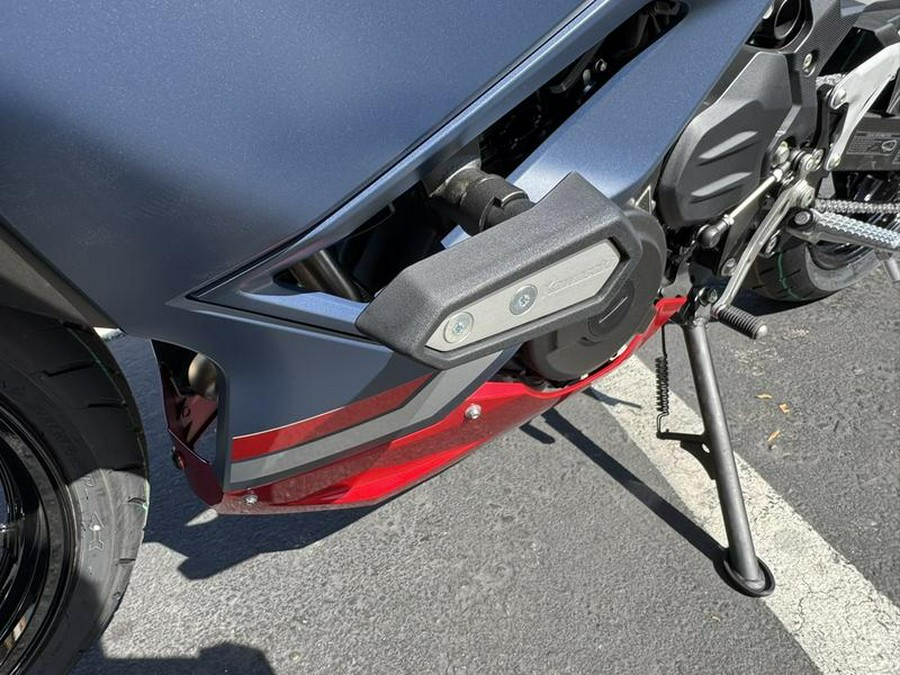 2026 Kawasaki Ninja® 500 SE ABS