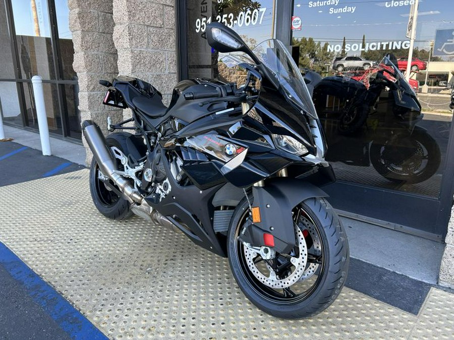 New 2026 BMW S 1000 RR