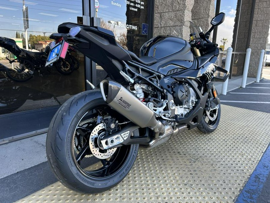 New 2026 BMW S 1000 RR