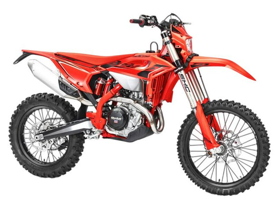 2026 Beta 350 RR X-PRO