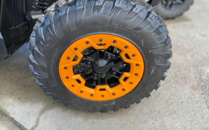 2026 Can-AM Outlander XT-P 1000R With Smart-Shox & 10.25 In. I