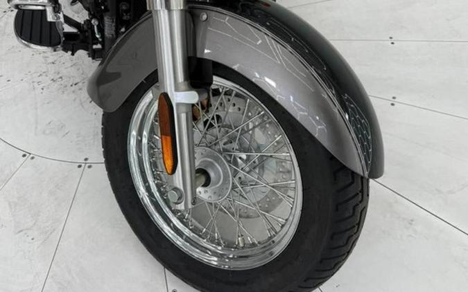 2026 Kawasaki Vulcan 900 Classic LT