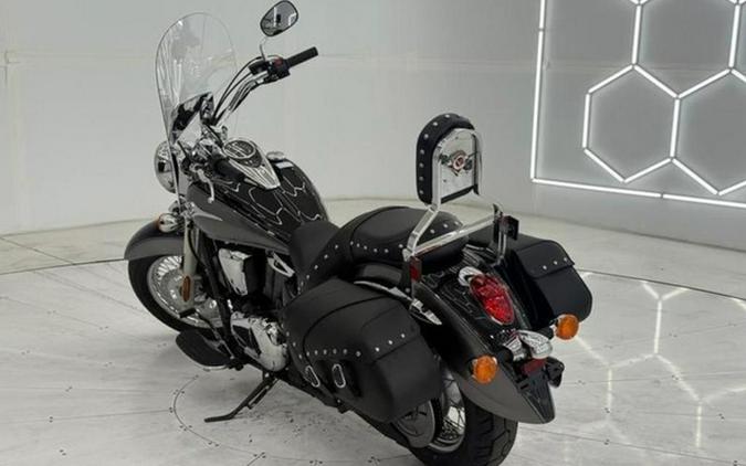 2026 Kawasaki Vulcan 900 Classic LT