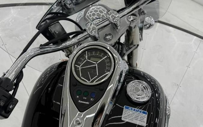 2026 Kawasaki Vulcan 900 Classic LT