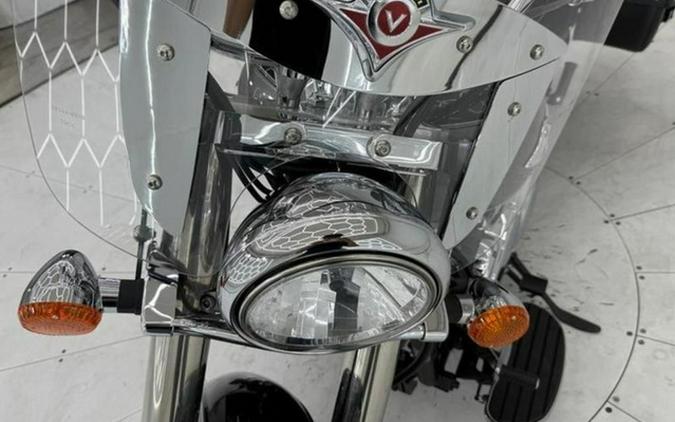2026 Kawasaki Vulcan 900 Classic LT