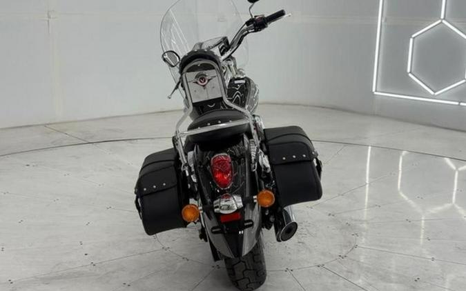 2026 Kawasaki Vulcan 900 Classic LT