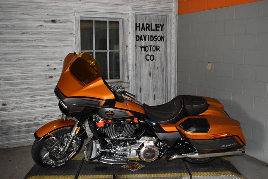 2026 Harley-Davidson® FLHXSE - CVO™ Street Glide®