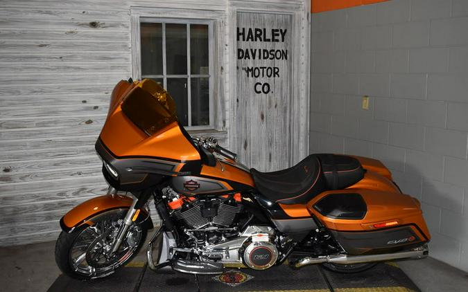 2026 Harley-Davidson® FLHXSE - CVO™ Street Glide®