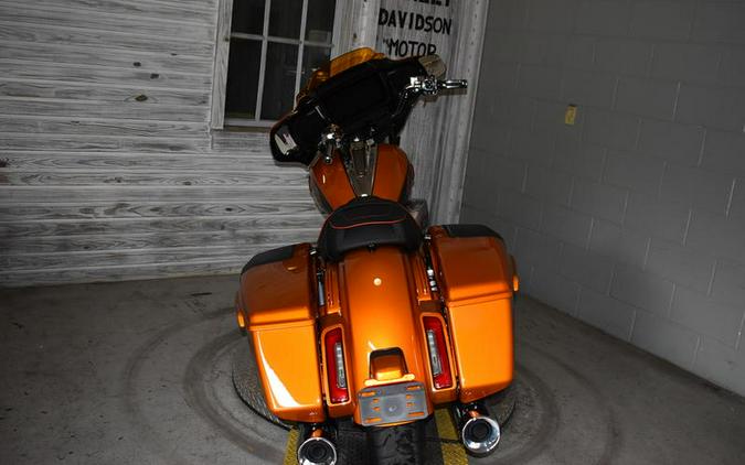 2026 Harley-Davidson® FLHXSE - CVO™ Street Glide®