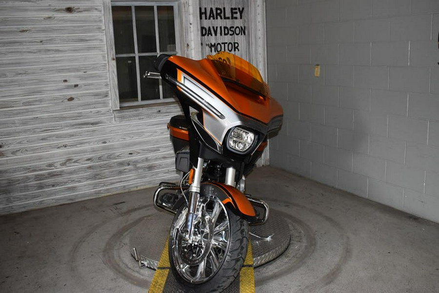 2026 Harley-Davidson® FLHXSE - CVO™ Street Glide®