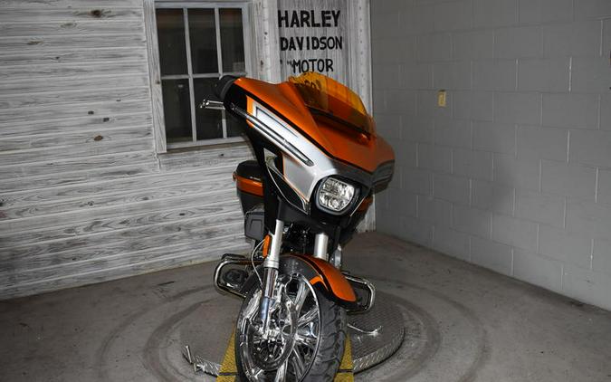 2026 Harley-Davidson® FLHXSE - CVO™ Street Glide®