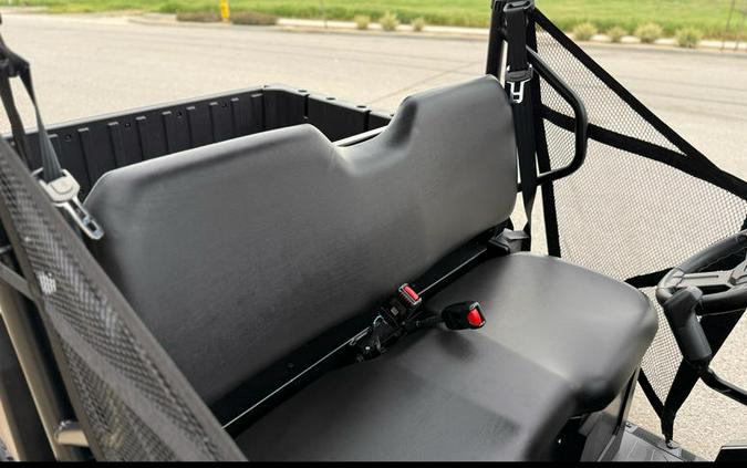 2026 Polaris® Ranger 500