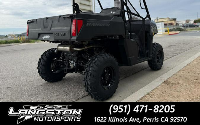 2026 Polaris® Ranger 500