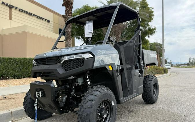 2026 Polaris® Ranger 500