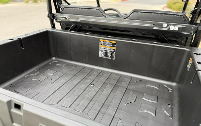 2026 Polaris® Ranger 500