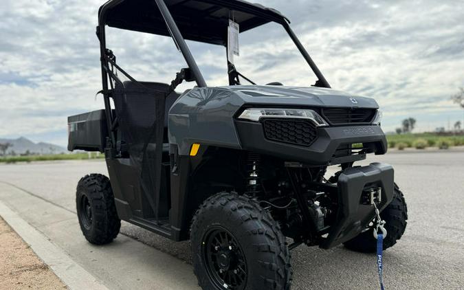 2026 Polaris® Ranger 500