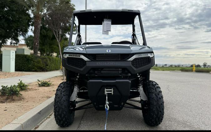 2026 Polaris® Ranger 500