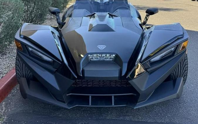 2026 Polaris Slingshot S AutoDrive