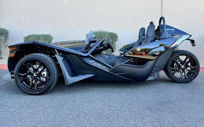 2026 Polaris Slingshot S AutoDrive