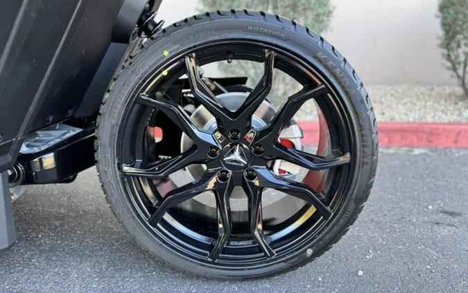 2026 Polaris Slingshot S AutoDrive